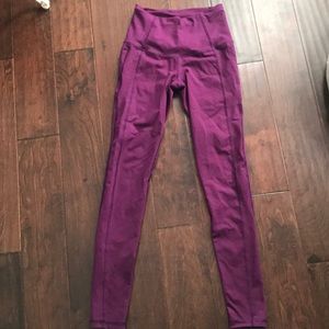 Victoria Secret Sport leggings XS